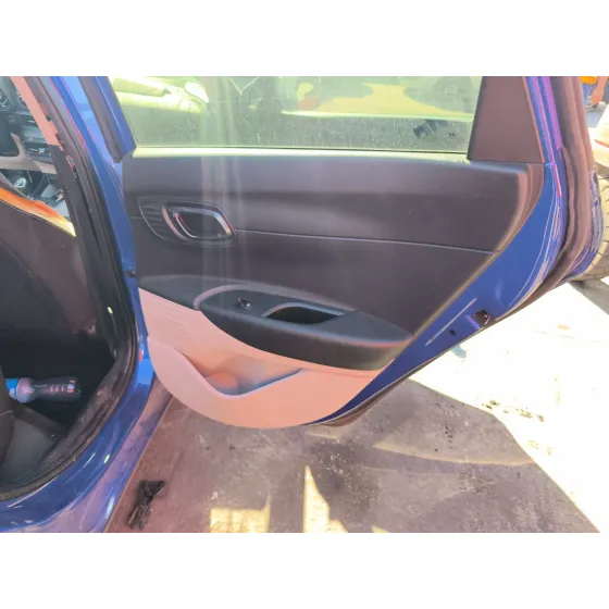 Guarnecido Puerta Trasera Derecha para Hyundai I20 Iii (Bc3, Bi3)