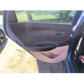 Guarnecido Puerta Trasera Izquierda para Hyundai I20 Iii (Bc3, Bi3)