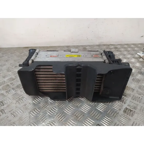 Intercooler para Hyundai I20 Iii (Bc3, Bi3)