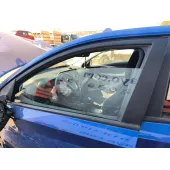 Luna Delantera Izquierda para Hyundai I20 Iii (Bc3, Bi3)