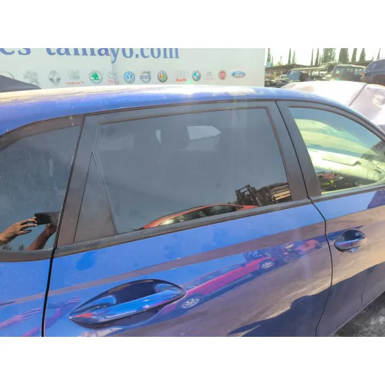Luna Trasera Derecha para Hyundai I20 Iii (Bc3, Bi3)