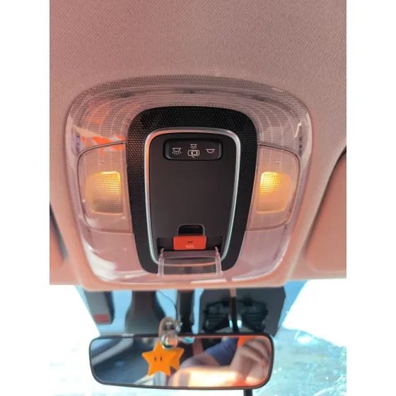 Luz Interior para Hyundai I20 Iii (Bc3, Bi3)