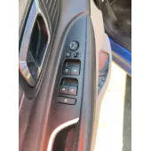Mando Elevalunas Delantero Izquierdo para Hyundai I20 Iii (Bc3, Bi3)