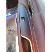Mando Elevalunas Delantero Derecho para Hyundai I20 Iii (Bc3, Bi3)
