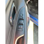 Mando Elevalunas Delantero Izquierdo para Hyundai I20 Iii (Bc3, Bi3)