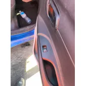 Mando Elevalunas Trasero Derecho para Hyundai I20 Iii (Bc3, Bi3)
