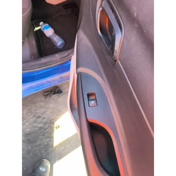Mando Elevalunas Trasero Derecho para Hyundai I20 Iii (Bc3, Bi3)