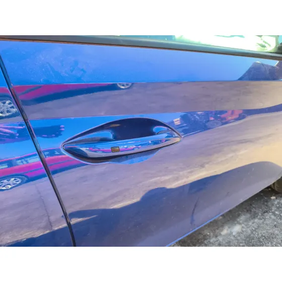 Maneta Exterior Delantera Derecha para Hyundai I20 Iii (Bc3, Bi3)