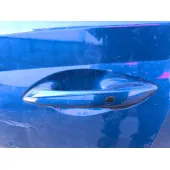 Maneta Exterior Delantera Izquierda para Hyundai I20 Iii (Bc3, Bi3)