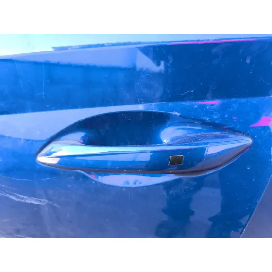 Maneta Exterior Delantera Izquierda para Hyundai I20 Iii (Bc3, Bi3)