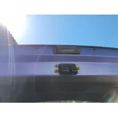 Maneta Exterior Porton para Hyundai I20 Iii (Bc3, Bi3)