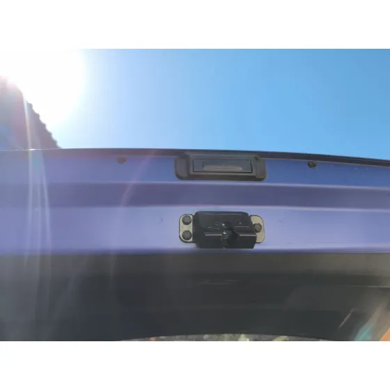 Maneta Exterior Porton para Hyundai I20 Iii (Bc3, Bi3)