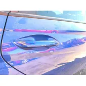Maneta Exterior Trasera Derecha para Hyundai I20 Iii (Bc3, Bi3)