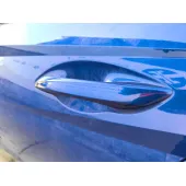 Maneta Exterior Trasera Izquierda para Hyundai I20 Iii (Bc3, Bi3)
