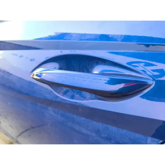 Maneta Exterior Trasera Izquierda para Hyundai I20 Iii (Bc3, Bi3)