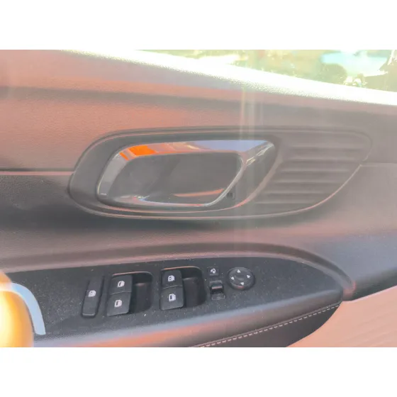 Maneta Interior Delantera Izquierda para Hyundai I20 Iii (Bc3, Bi3)