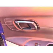 Maneta Interior Trasera Derecha para Hyundai I20 Iii (Bc3, Bi3)