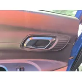 Maneta Interior Trasera Izquierda para Hyundai I20 Iii (Bc3, Bi3)