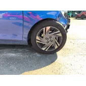 Mangueta Delantera Derecha para Hyundai I20 Iii (Bc3, Bi3)