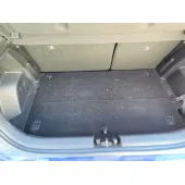 Moqueta Maletero para Hyundai I20 Iii (Bc3, Bi3)