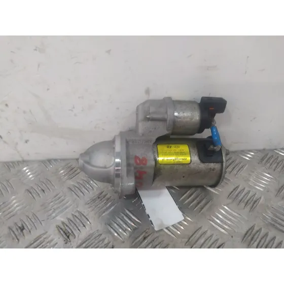 Motor Arranque para Hyundai I20 Iii (Bc3, Bi3)