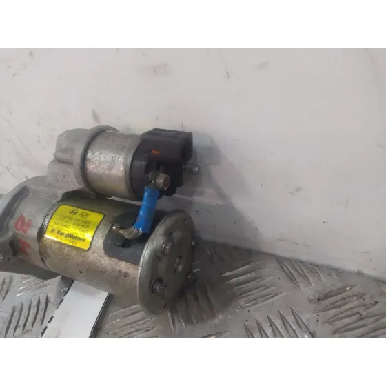 Motor Arranque para Hyundai I20 Iii (Bc3, Bi3)