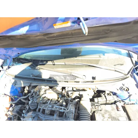 Motor Limpia Delantero para Hyundai I20 Iii (Bc3, Bi3)