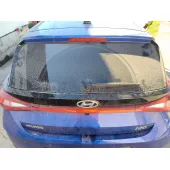 Motor Limpia Trasero para Hyundai I20 Iii (Bc3, Bi3)