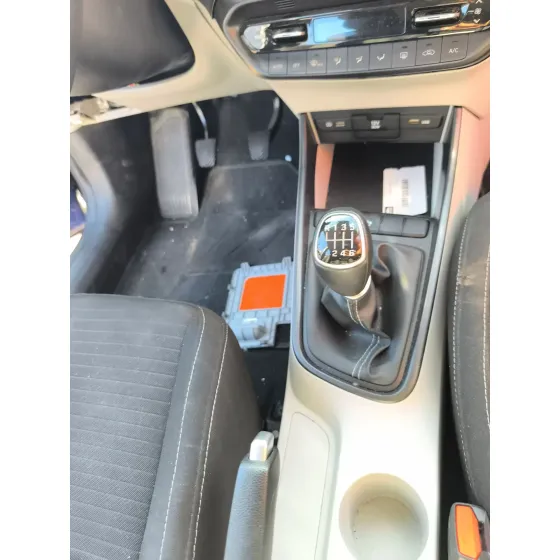 Palanca Cambio para Hyundai I20 Iii (Bc3, Bi3)