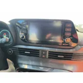 Pantalla / Mando Multifuncion para Hyundai I20 Iii (Bc3, Bi3)