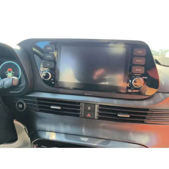Pantalla / Mando Multifuncion para Hyundai I20 Iii (Bc3, Bi3)