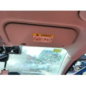 Parasol Derecho para Hyundai I20 Iii (Bc3, Bi3)