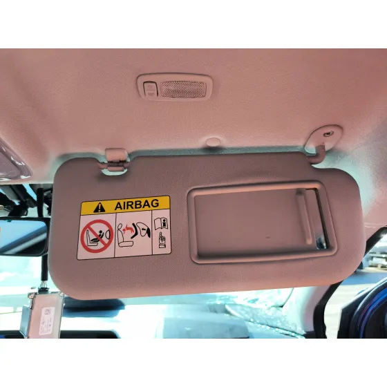 Parasol Derecho para Hyundai I20 Iii (Bc3, Bi3)