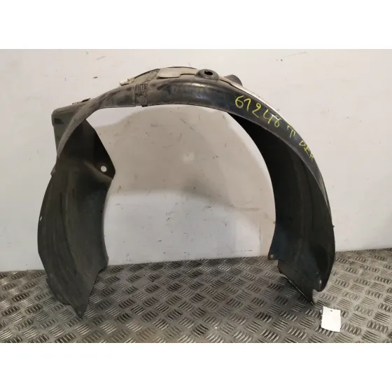 Paso De Rueda Trasero Derecho para Hyundai I20 Iii (Bc3, Bi3)