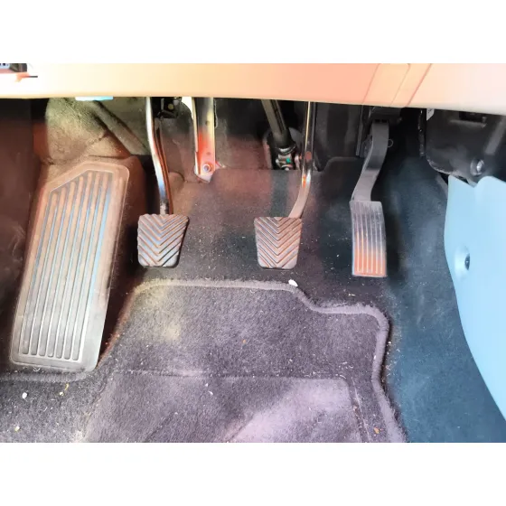 Pedal Acelerador para Hyundai I20 Iii (Bc3, Bi3)