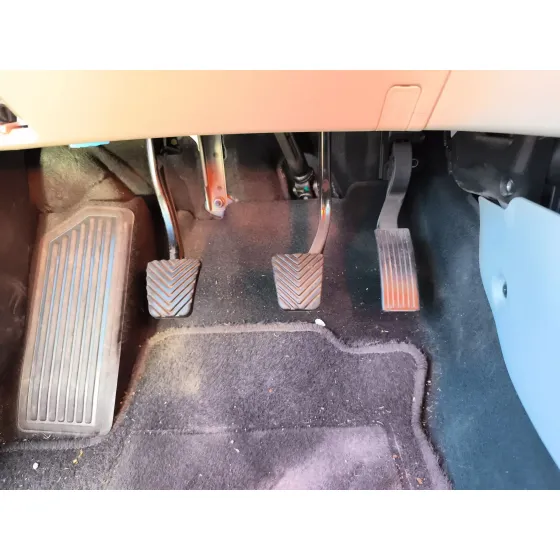 Pedal Embrague para Hyundai I20 Iii (Bc3, Bi3)