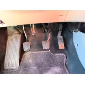 Pedal Freno para Hyundai I20 Iii (Bc3, Bi3)