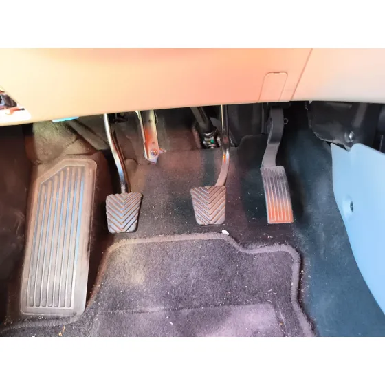 Pedal Freno para Hyundai I20 Iii (Bc3, Bi3)