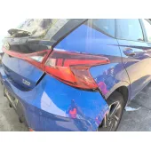 Piloto Trasero Derecho para Hyundai I20 Iii (Bc3, Bi3)