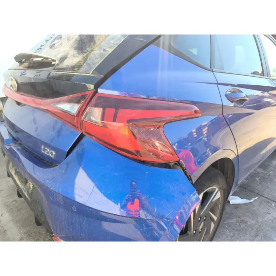 Piloto Trasero Derecho para Hyundai I20 Iii (Bc3, Bi3)