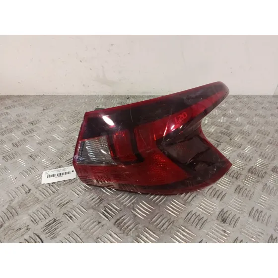 Piloto Trasero Derecho para Hyundai I20 Iii (Bc3, Bi3)