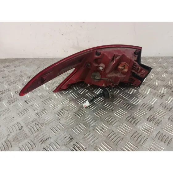 Piloto Trasero Derecho para Hyundai I20 Iii (Bc3, Bi3)