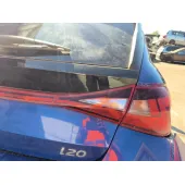 Piloto Trasero Derecho Interior para Hyundai I20 Iii (Bc3, Bi3)