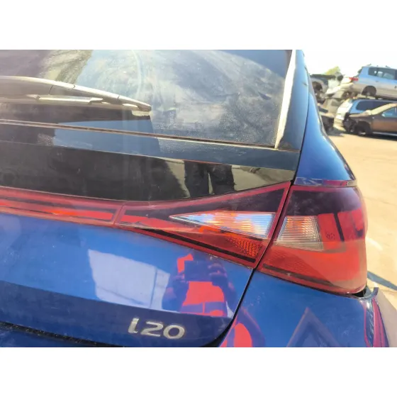 Piloto Trasero Derecho Interior para Hyundai I20 Iii (Bc3, Bi3)