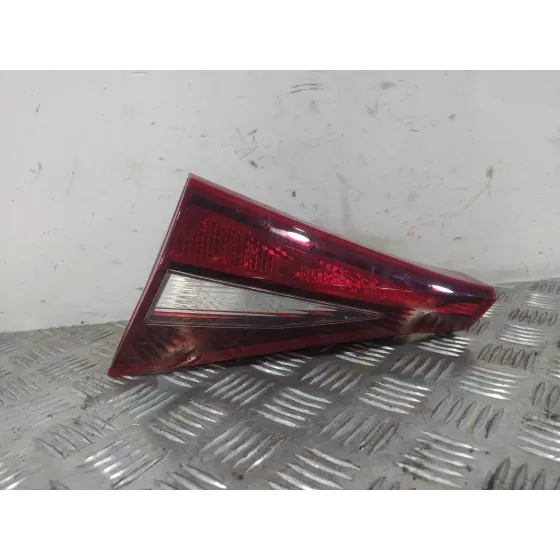 Piloto Trasero Derecho Interior para Hyundai I20 Iii (Bc3, Bi3)