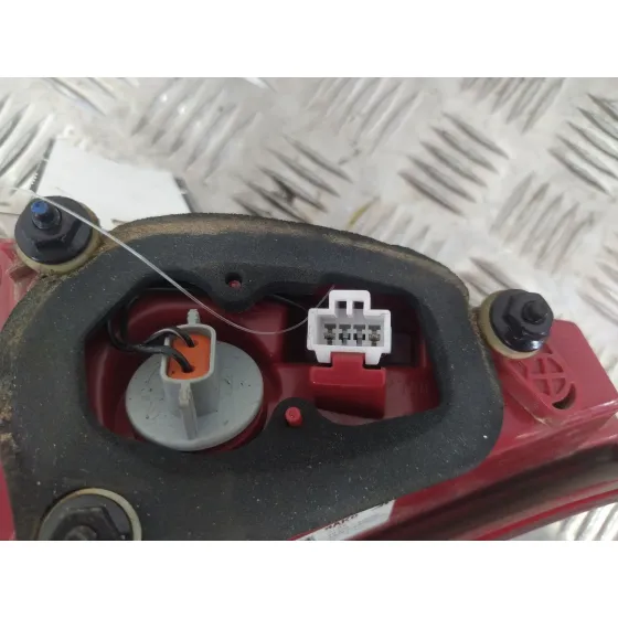 Piloto Trasero Derecho Interior para Hyundai I20 Iii (Bc3, Bi3)