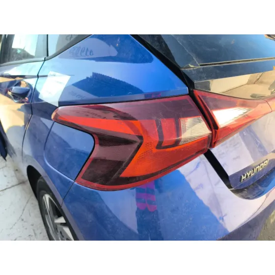 Piloto Trasero Izquierdo para Hyundai I20 Iii (Bc3, Bi3)