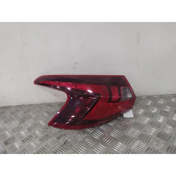 Piloto Trasero Izquierdo para Hyundai I20 Iii (Bc3, Bi3)