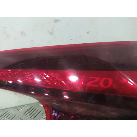 Piloto Trasero Izquierdo para Hyundai I20 Iii (Bc3, Bi3)