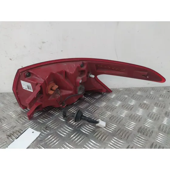 Piloto Trasero Izquierdo para Hyundai I20 Iii (Bc3, Bi3)